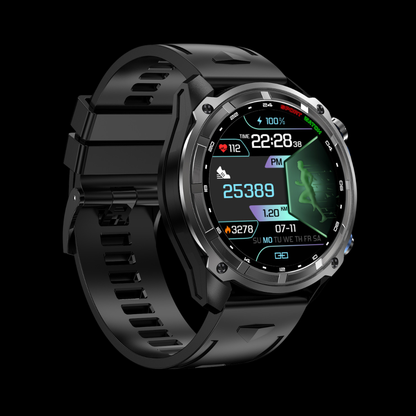 Cyber Force™  Tank