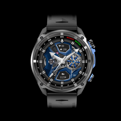 Cyber Force™  Tank