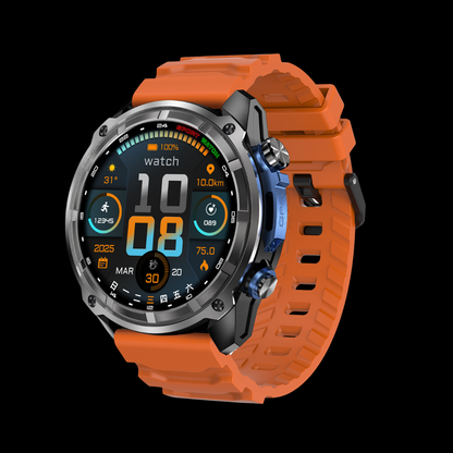 Cyber Force™  Tank