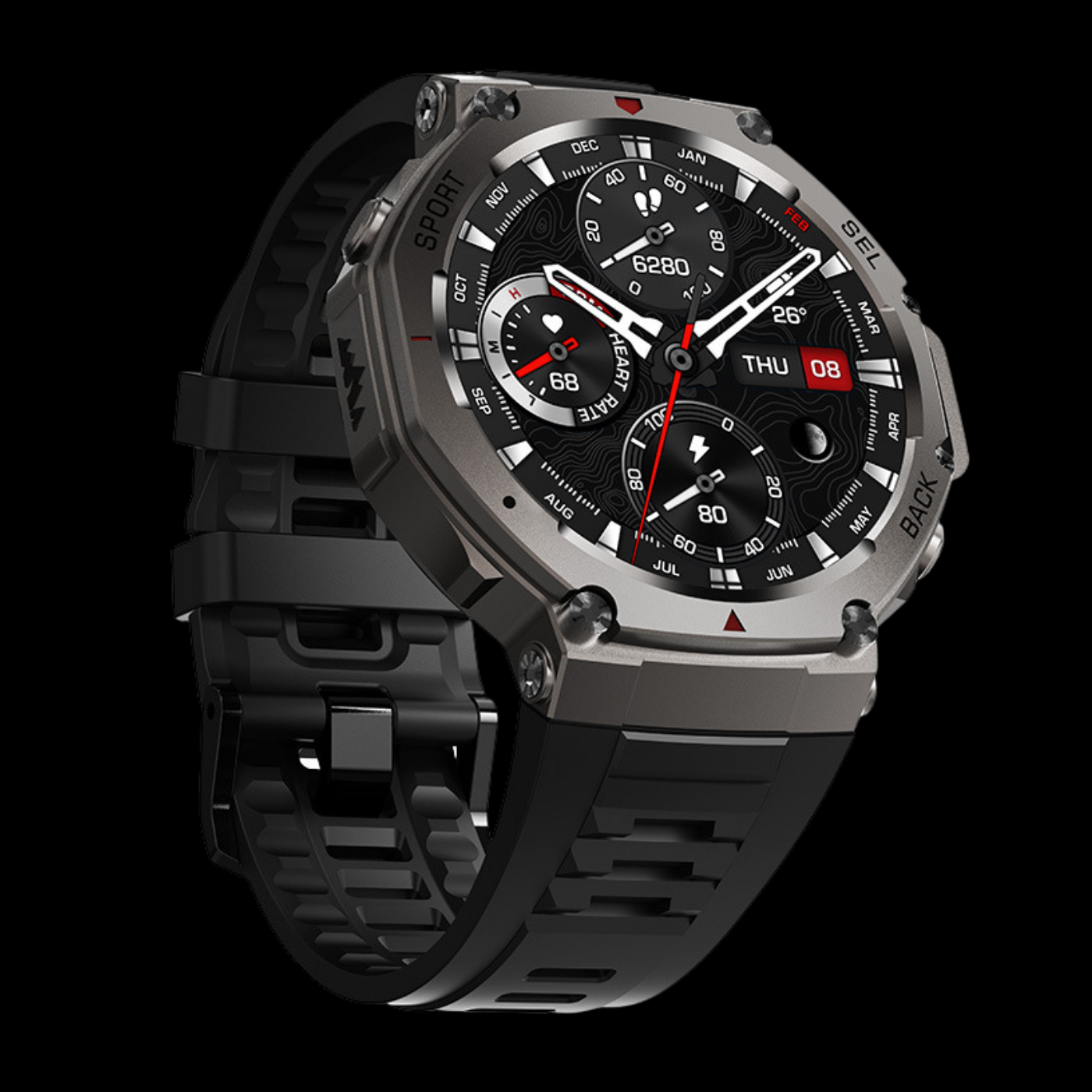 Cyber Force™  Vega