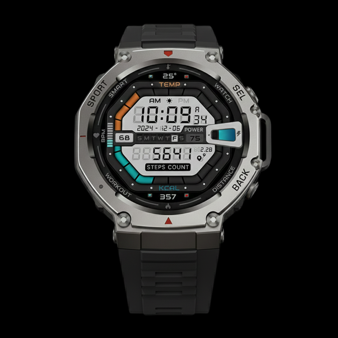 Cyber Force™  Vega