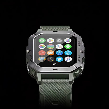 Cyber Force™ Titan X