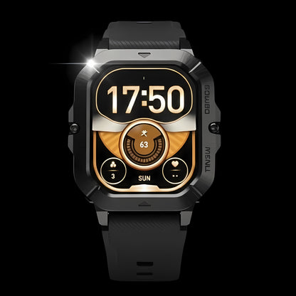 Cyber Force™ Titan X