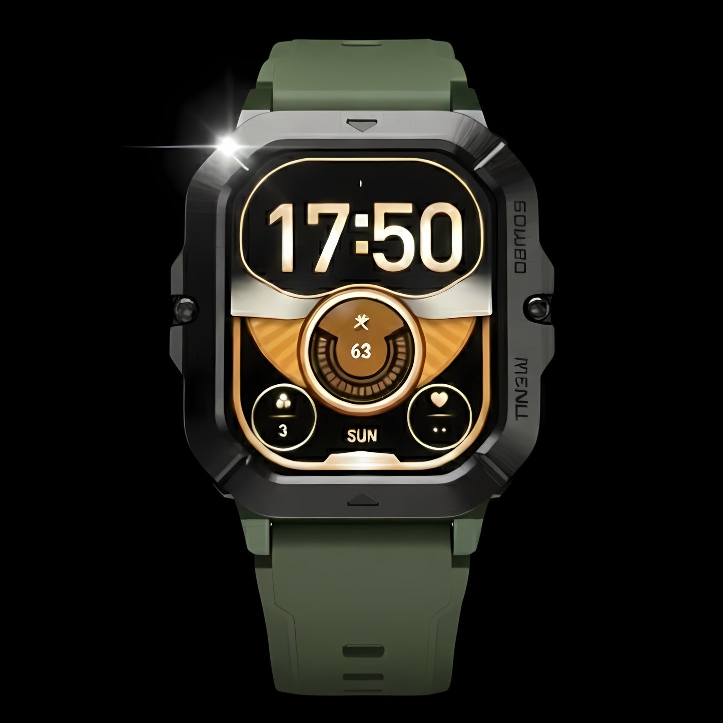 Cyber Force™ Titan X