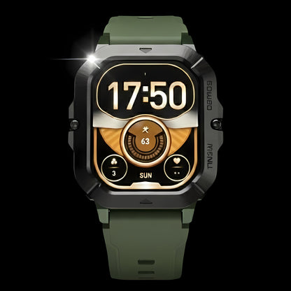 Cyber Force™ Titan X