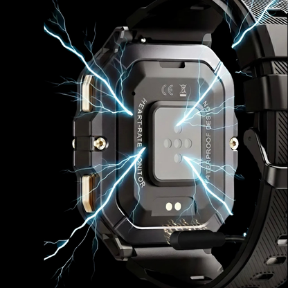 Cyber Force™ Titan X